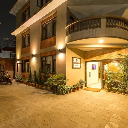 Himalayan Ghar