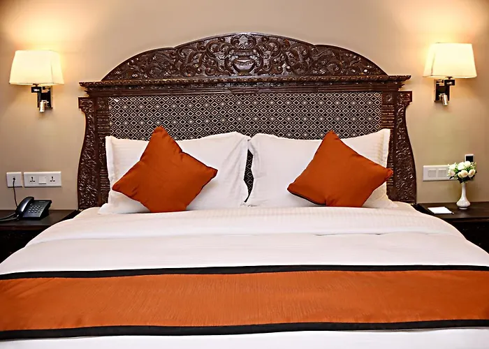 Himalayan Ghar 3*