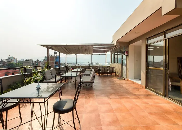 Himalayan Ghar 3*