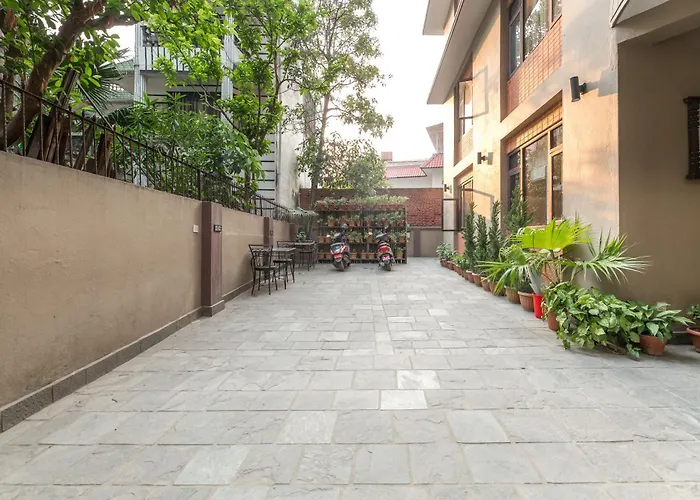 Himalayan Ghar 3*