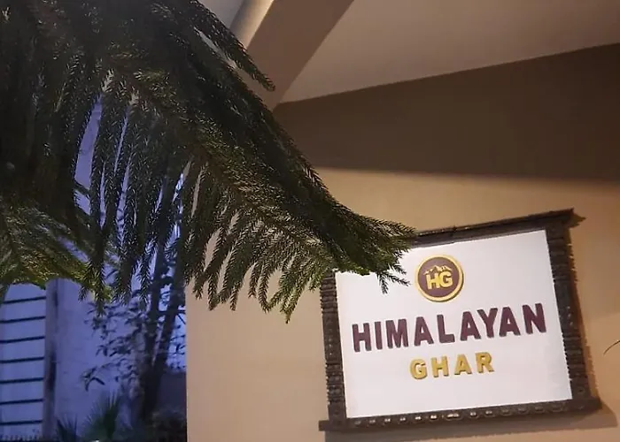 Himalayan Ghar