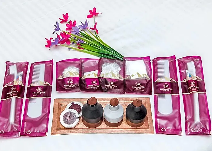 Himalayan Ghar Катманду