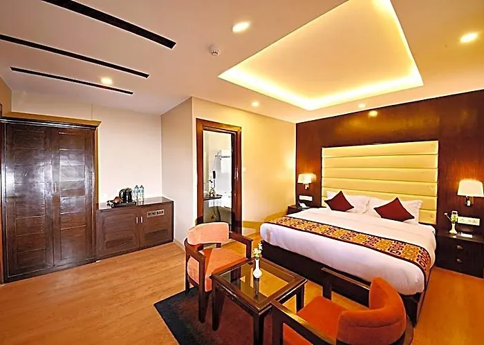 Himalayan Ghar 3* Катманду